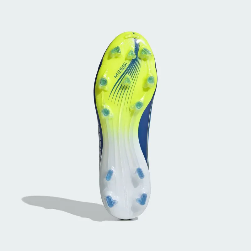 adidas F50 Pro FG Messi Vis10n Pack (JQ7953)