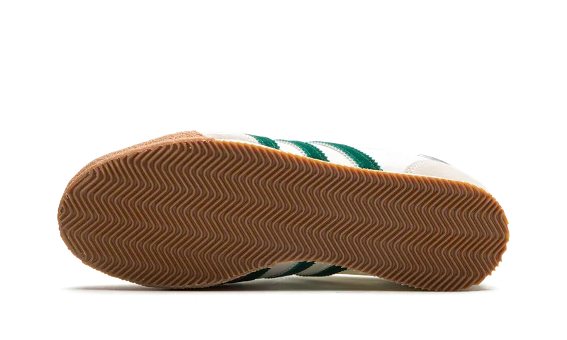Adidas LG II SPZL “Liam Gallagher Bottle Green” (IF8358)