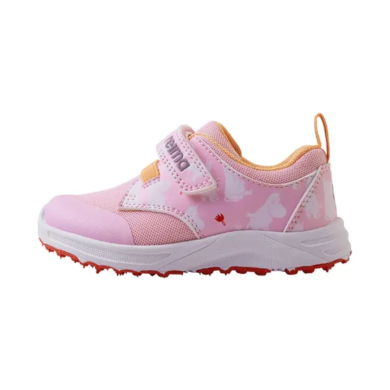 Reima Grey / Orange / Lichtroze / Bloedrood (5400129M4251)