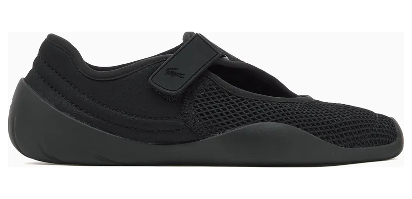 Lacoste Black (51SFA020002H)