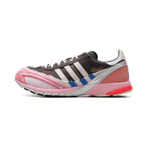 Adidas Adizero SL 72 “Bad Bunny – Brown / Clear Pink” (JP5997)
