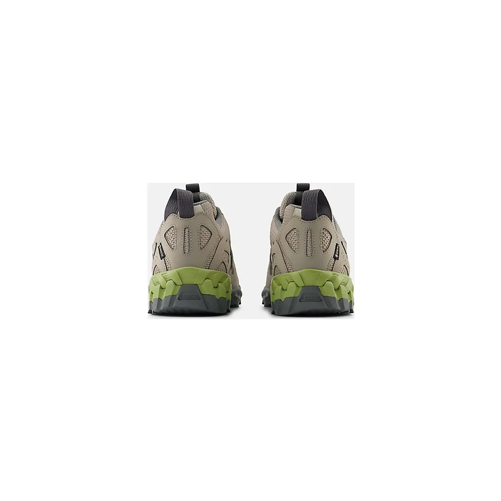 New Balance 610 Gore-Tex Light Mushroom Timberwolf Lime (ML610XM)