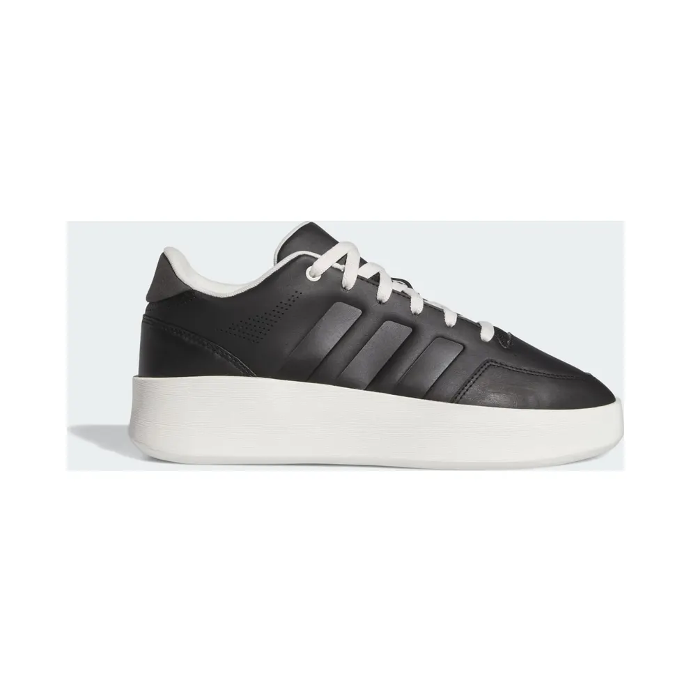 Adidas Mullaly Low Core Black / Carbon / Cloud White (JI0382)