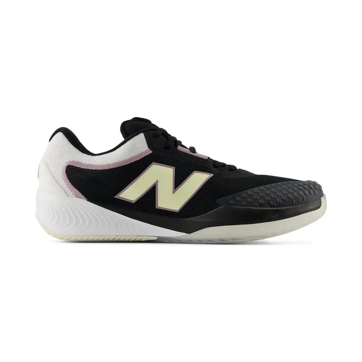 New Balance FuelCell 996v6 Black White Ambient Light (MCH996P6)