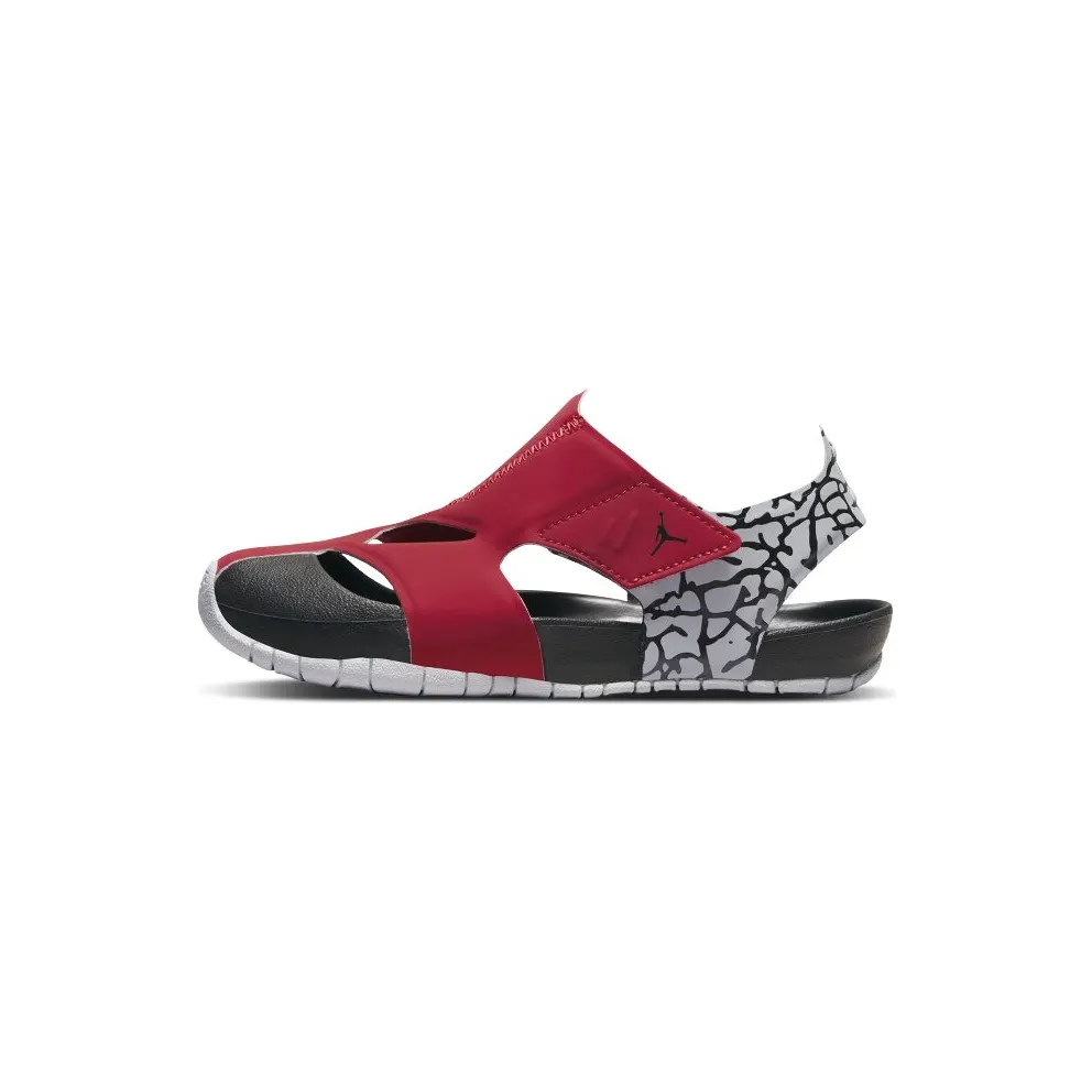 Jordan Flare Younger Kids’ Red (CI7849-610)