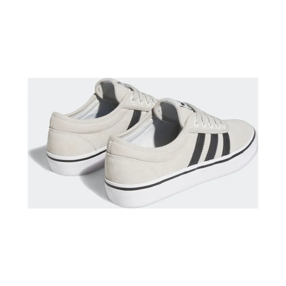 adidas Adiease Crystal White / Core Black / Cloud White (HQ6433)