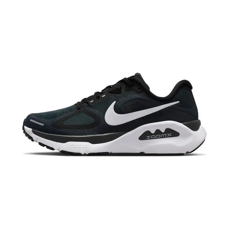 Nike Air Structure “Black / Anthracite / White” (HQ3049-001)