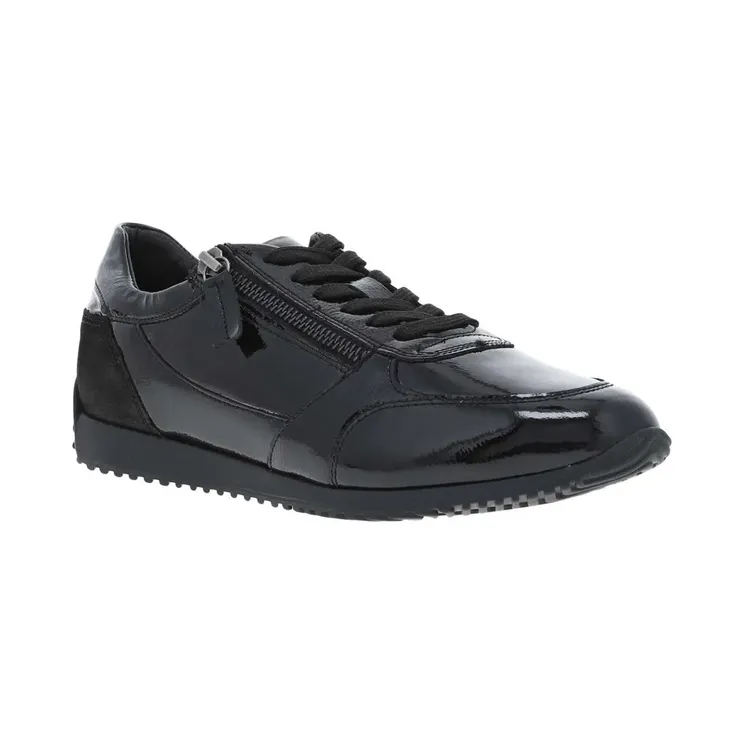 Geox Black (D36N0A06722C9999)