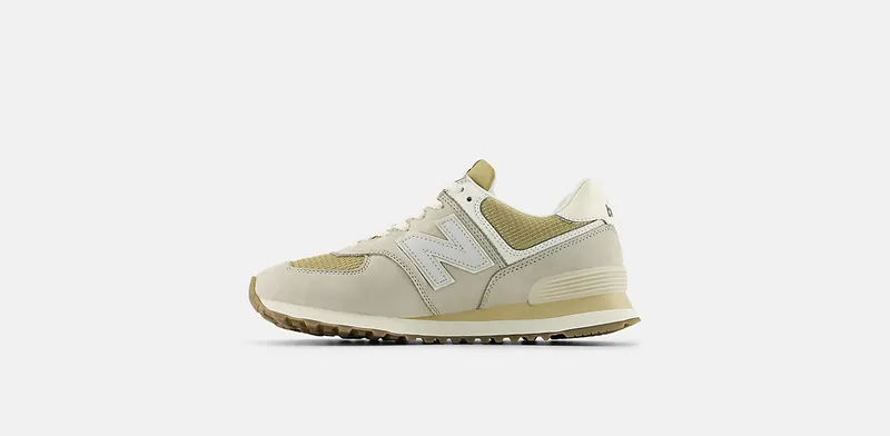 New Balance 574 “Shipyard Dark Silver Metallic” (U5748DF)
