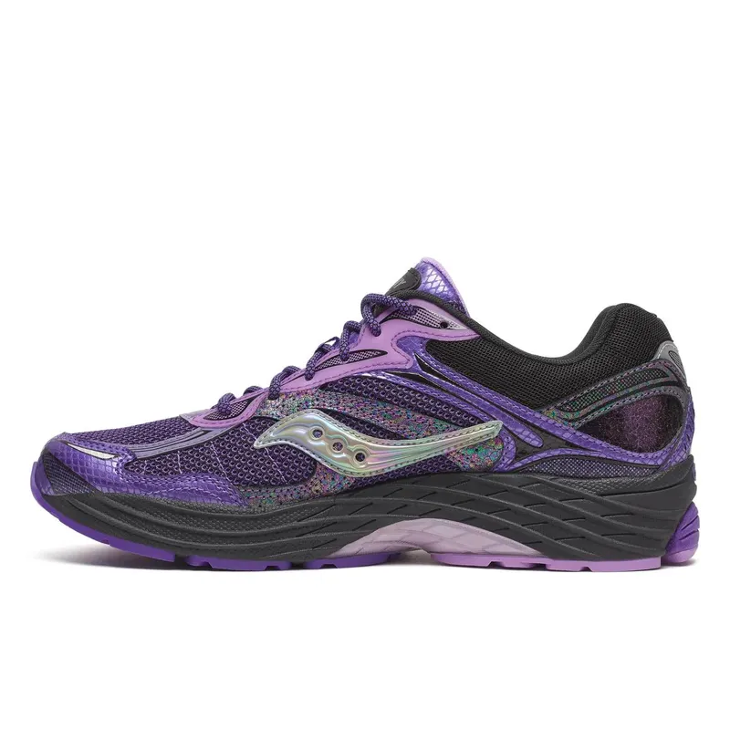 Saucony ProGrid Omni 9 Glowaconstrictor Pack Pink (S70934-1)