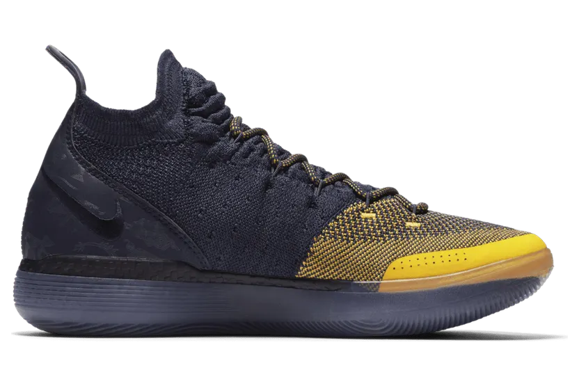 Nike KD 11 Chinese Zodiac