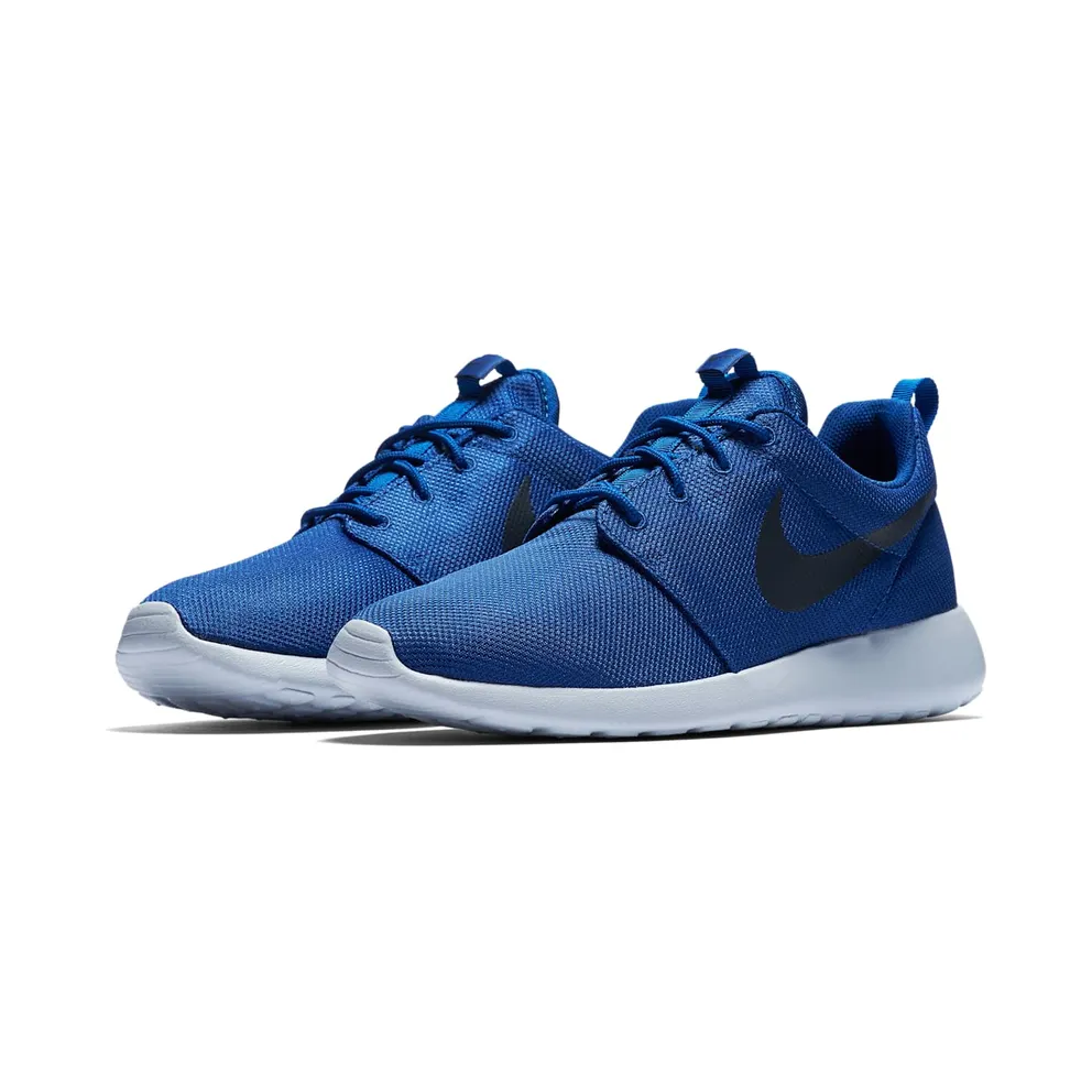Nike Roshe One Gym Blue/Anthracite Gym Blue/Anthracite (511881-417)