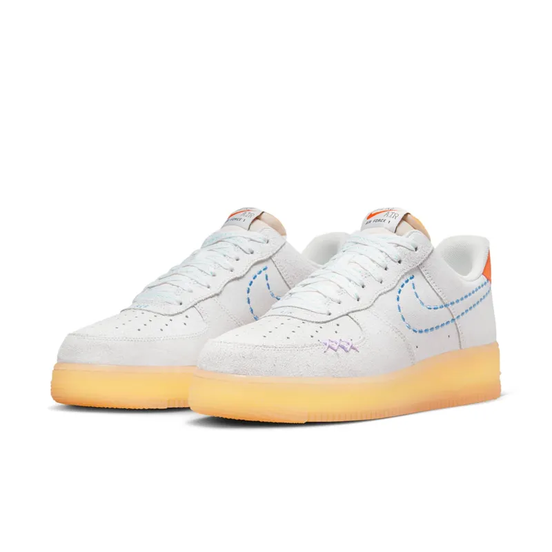 Air Force 1 Low 101 “Nike 101” (DX2344-100)