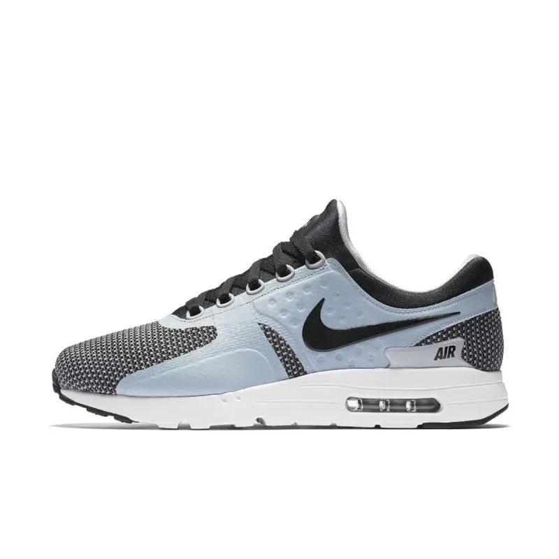 Nike Air Max Zero Essential Black/Black/Wolf Grey (876070-002)