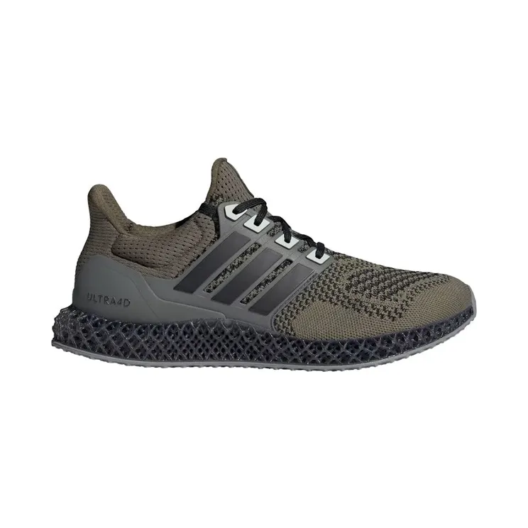 adidas Ultra 4D Olive Strata (IG2261)