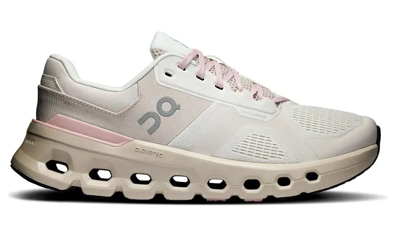 On Running Cloudrunner 2 Silver Mauve (3WE10133161)