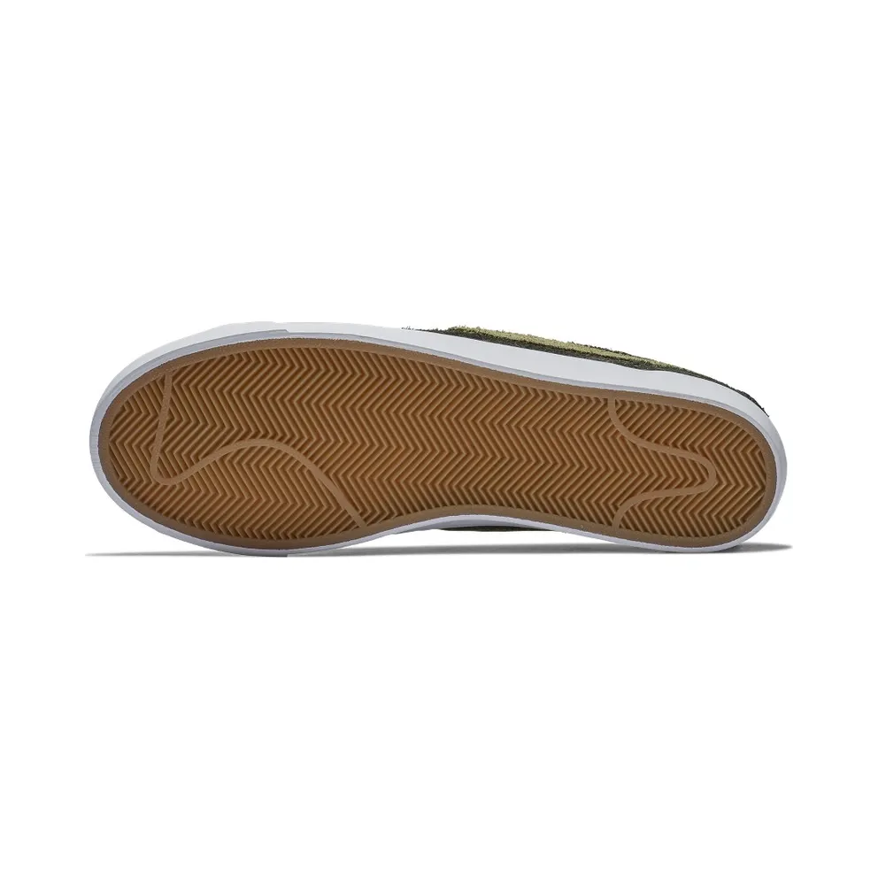 Nike SB x Stussy Blazer Low Palm Green (BQ6449-001)