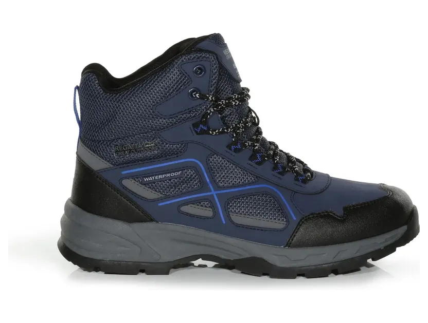 Wandelschoenen Regatta Vendeavour (RMF807-942)