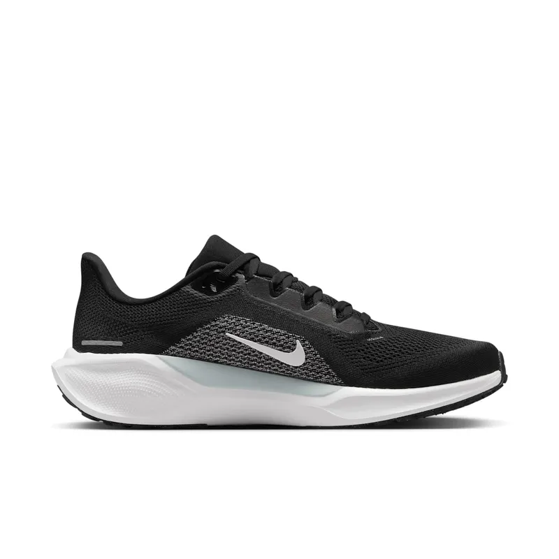 Nike Air Zoom Pegasus 41 Las Vegas Raiders (2025) (IB3201-001)