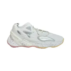 adidas Exhibit A Miami Heat White (GX3438)
