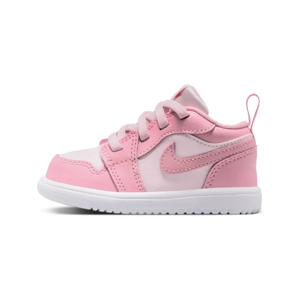 Jordan 1 Low ALT Medium Soft Pink White (DR9747-614)