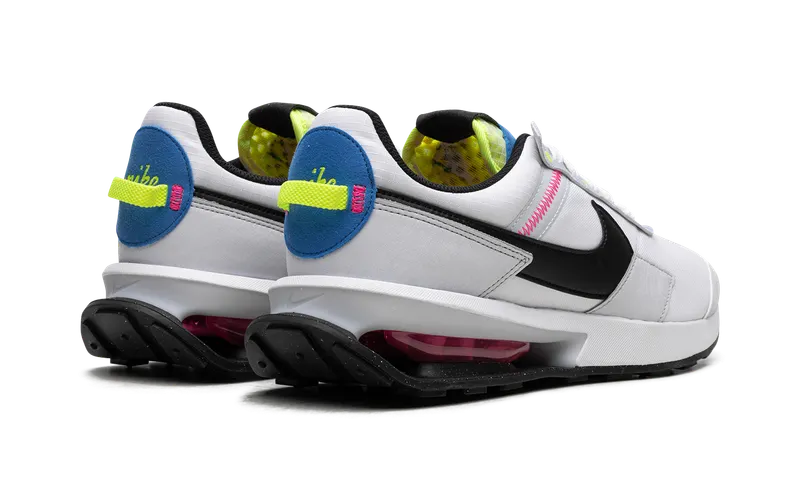 Nike Air Max Pre-Day “White Pure Platinum Volt” (DZ4399-100)