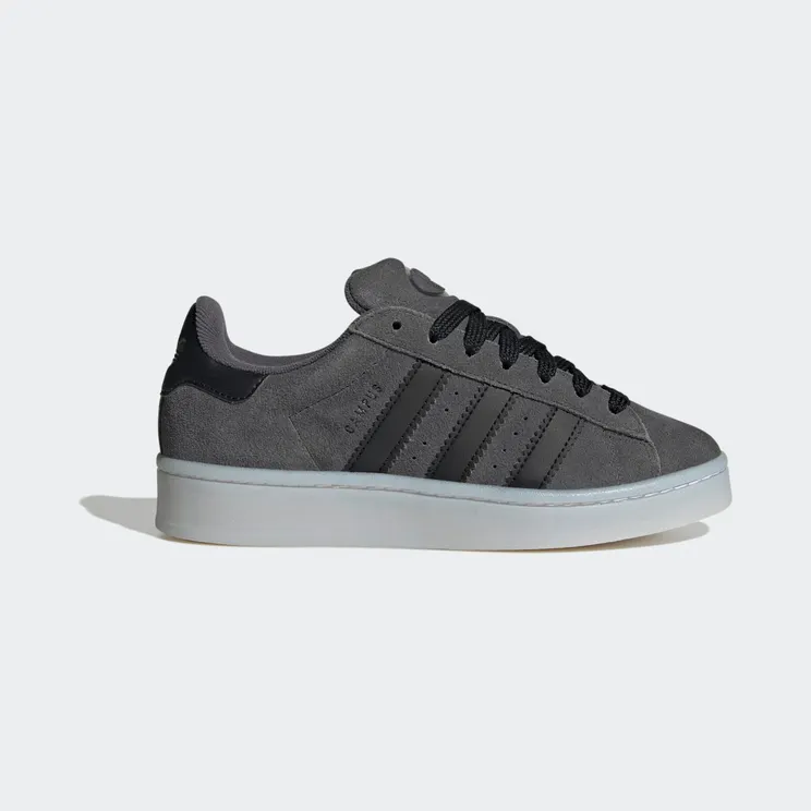 adidas Campus 00s Grey Six Core Black (HQ8571)