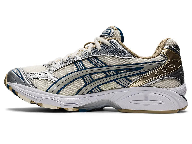 Asics Gel-kayano™ 14 Cream/Pure Silver (1201A019.105)