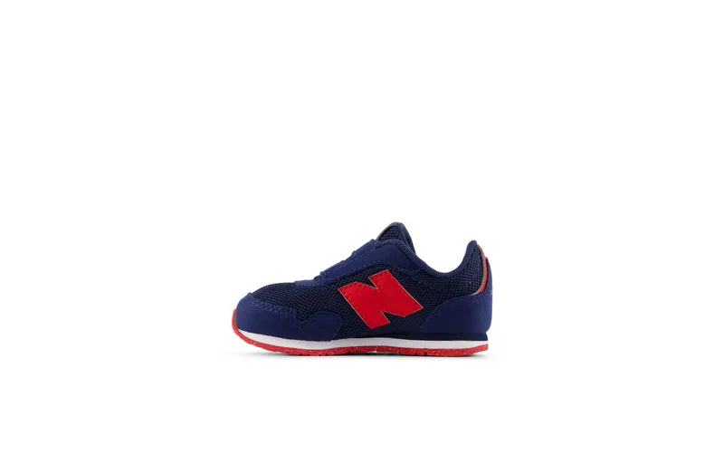 New Balance 323 Hook & Loop Shoes I323-2EW