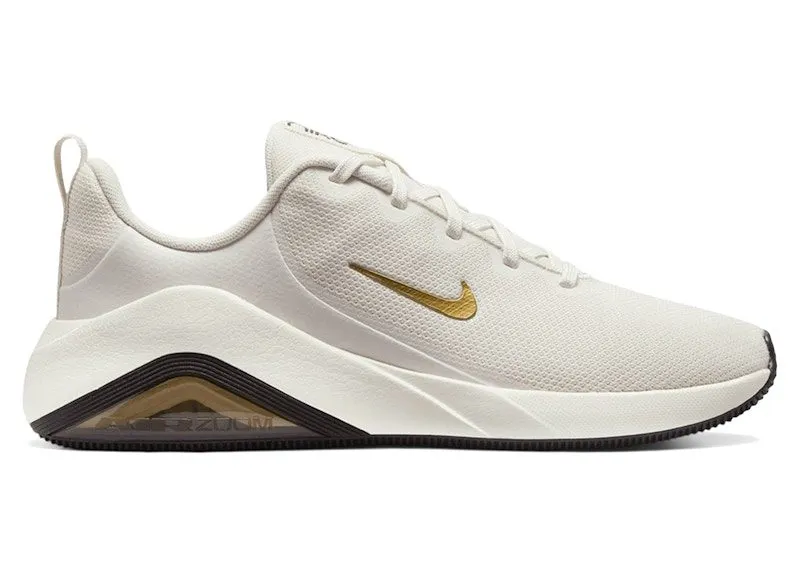 Nike Zoom Bella 7 Sail Metallic Gold (FZ1689-004)