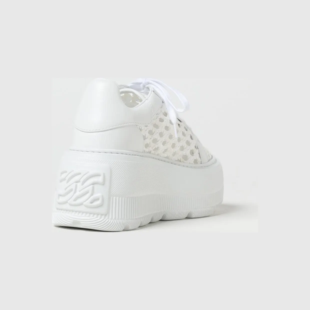 Casadei Sneakers White (2X895U0701T02689999) (2)