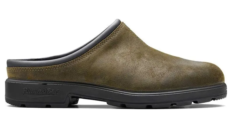 Blundstone 2423 Dark Olive (2423-Dark Olive)