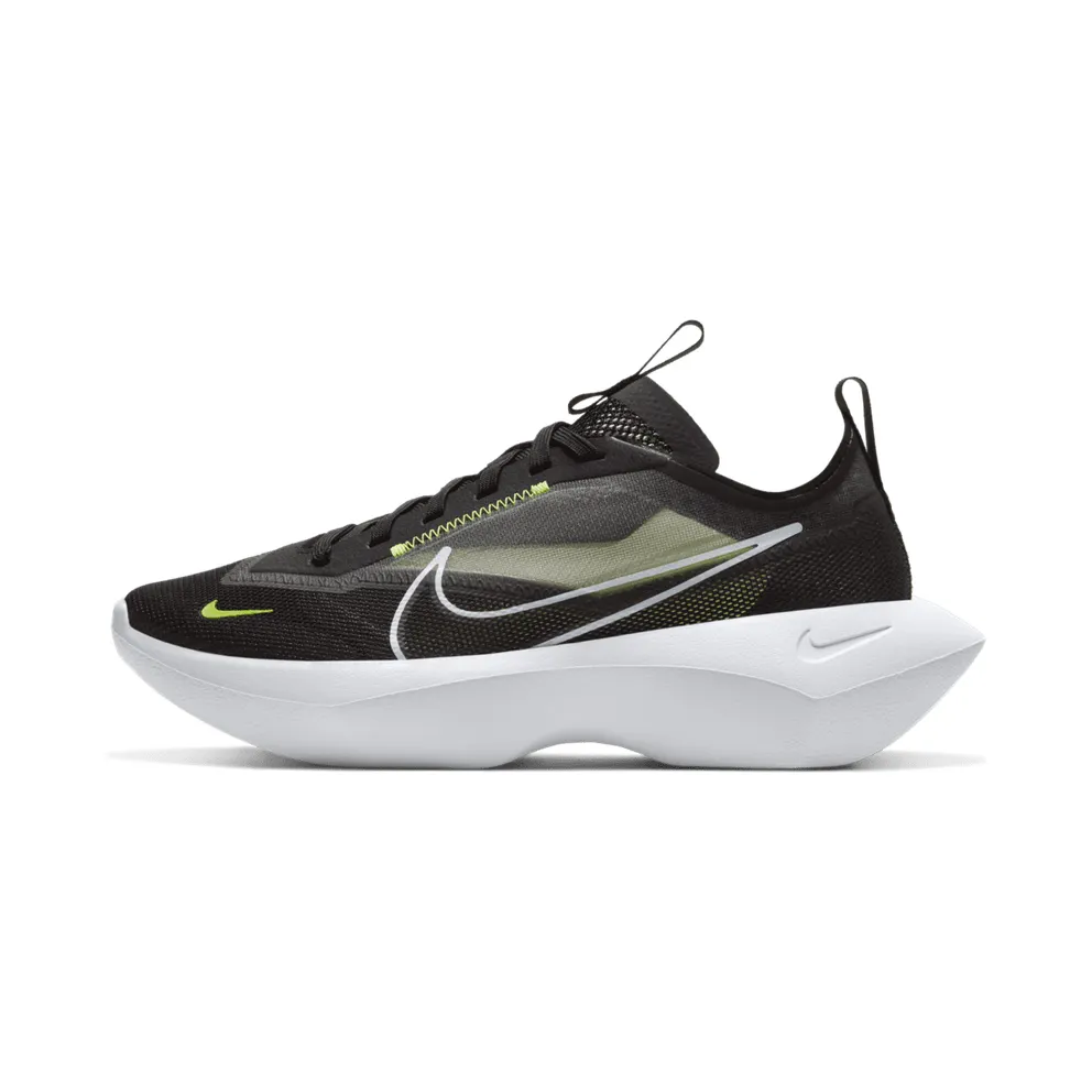 Nike Vista Lite Black (W) Black/Lemon Venom-White (CI0905-001)