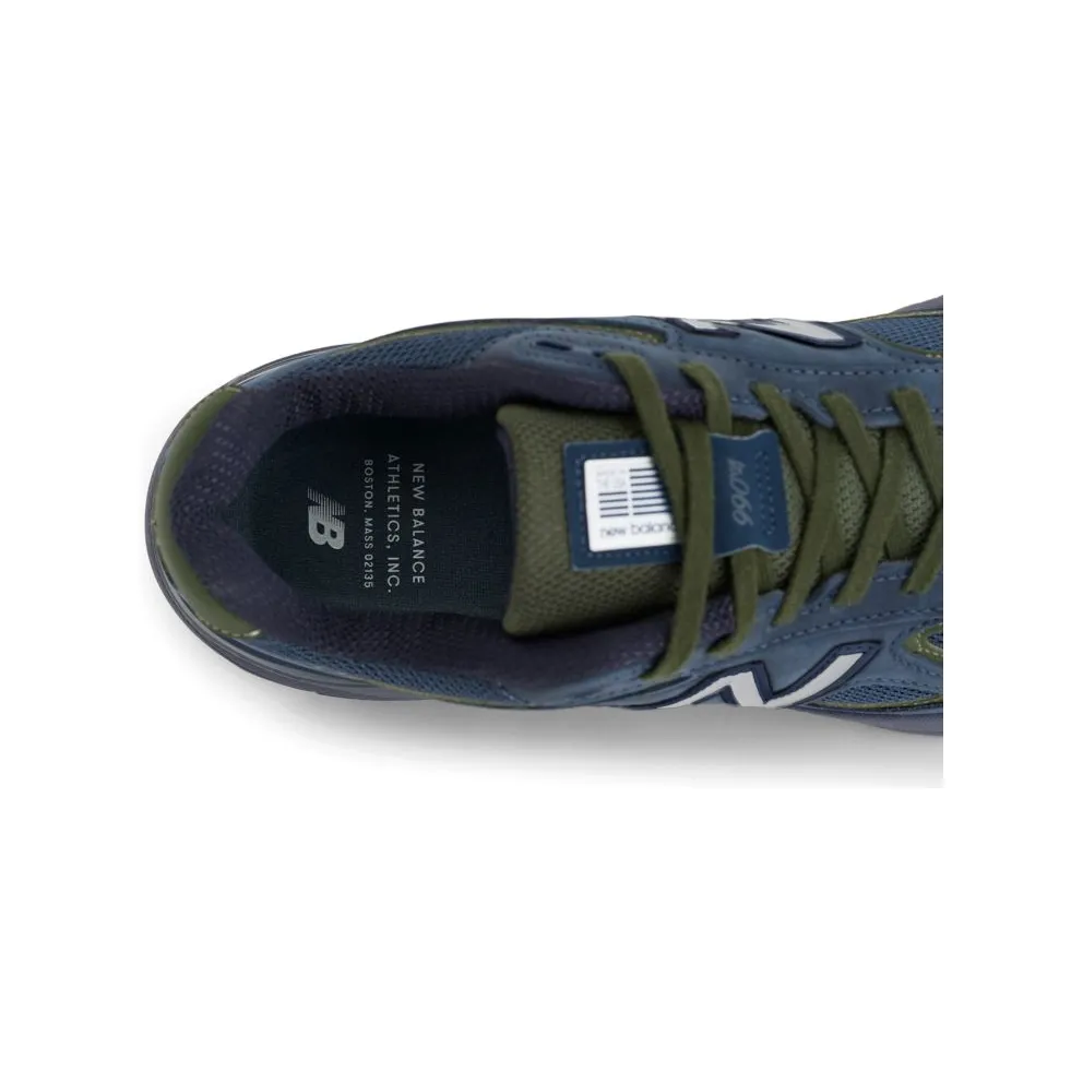New Balance 990v4 (U990BG4)