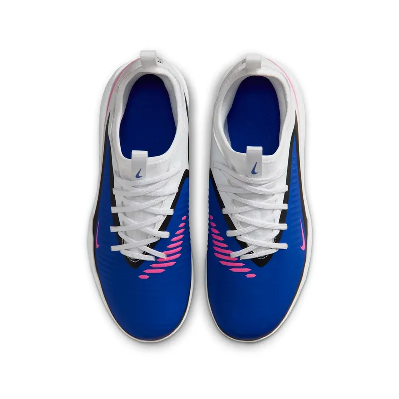 Nike Phantom 6 Low Academy IC Attack Pack (HQ2035-446)