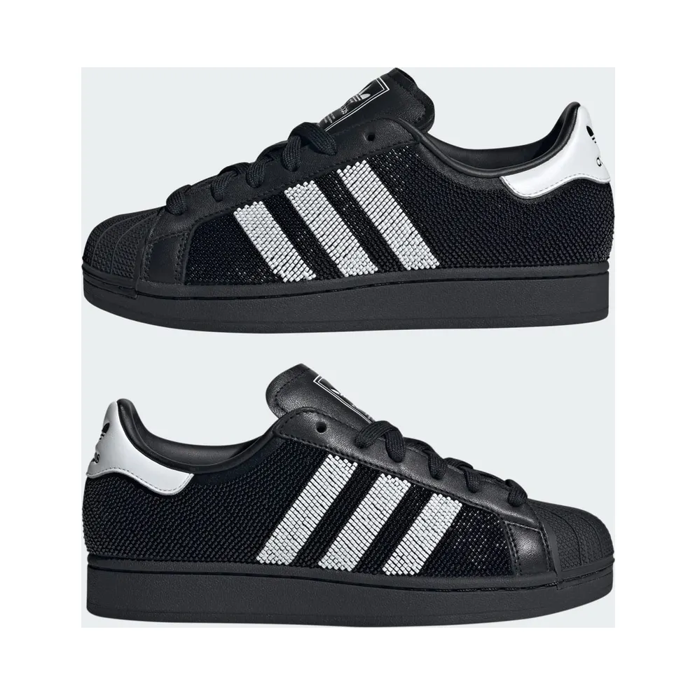 Adidas Superstar Core Black / Cloud White / Core Black (JH7098)