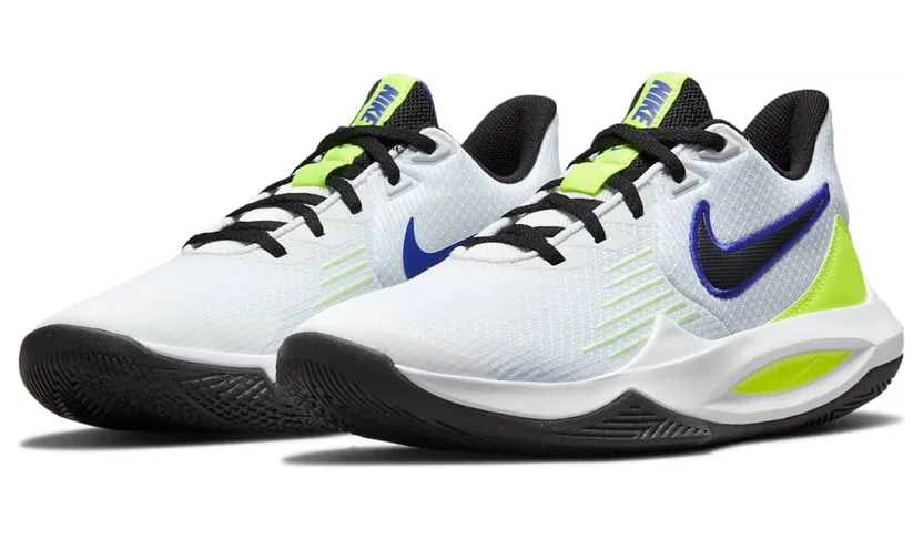 nike-precision-5 CW3403-100