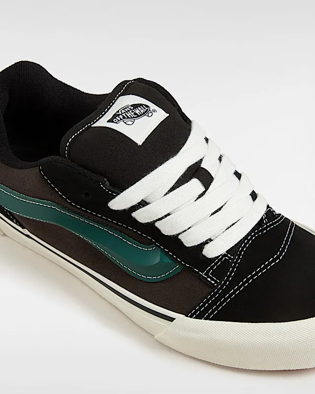 Vans KNU Skool Green (VN000D6CCI2)