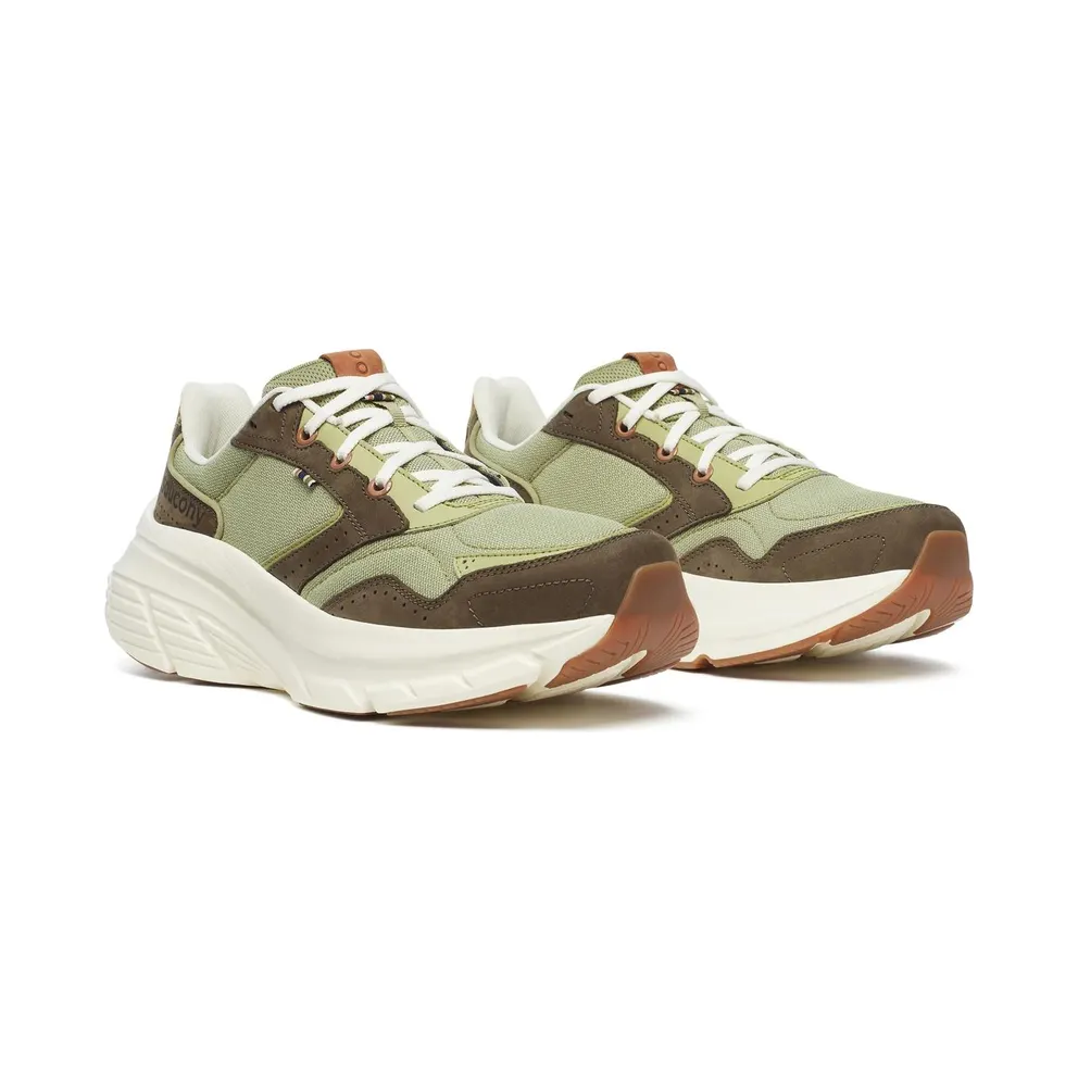 Saucony Guide Metro Mosstone (S21003-104)