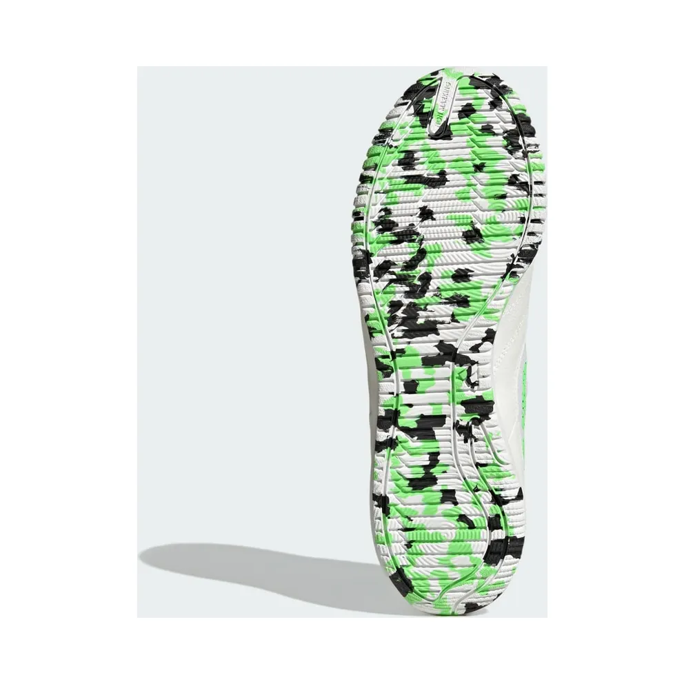 adidas Top Sala Competition 2 Indoor White Lime Burst Black (JH6294)