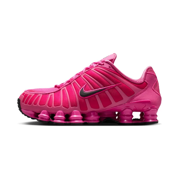 Nike Shox TL “Desert Pink” (IH1338-600)