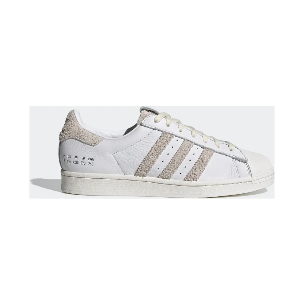 adidas Originals Superstar Sneaker weiß (FY0038)