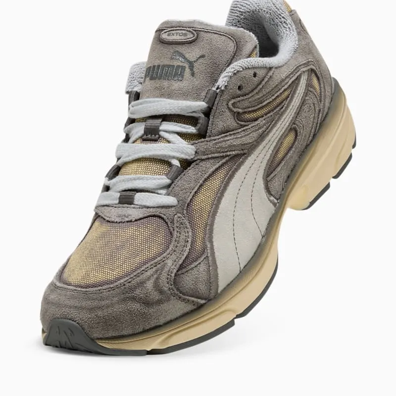 Puma Extos Overdye “Cool Dark Grey” (402257-02)