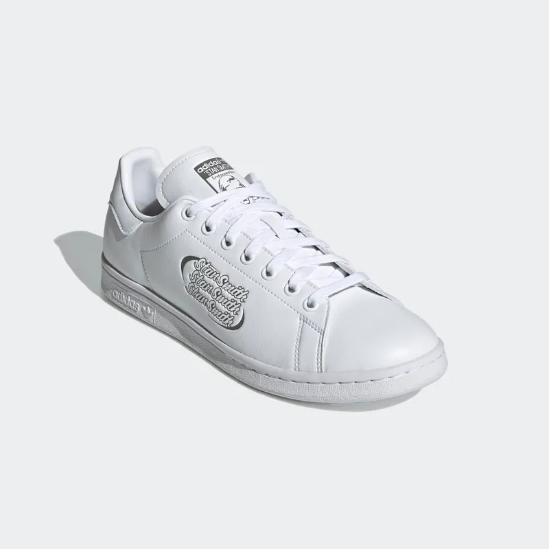 adidas Stan Smith Cloud White / Grey Four / Core Black (FX5575)