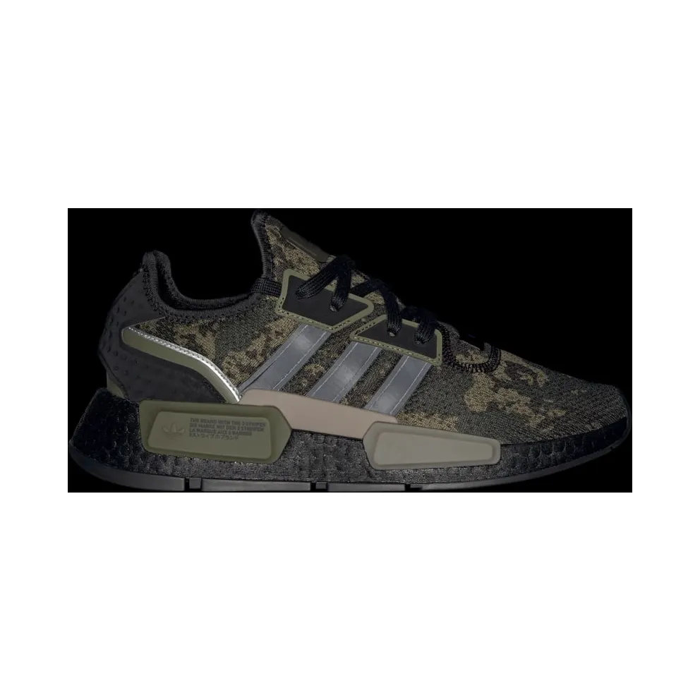 adidas NMD_G1 Dark Brown / Core Black / Focus Olive (IG5782)