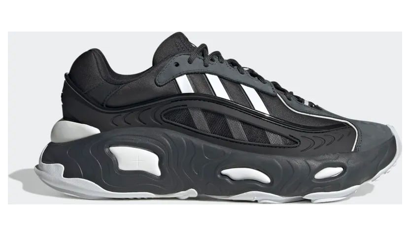 adidas Oznova Carbon / Cloud White / Core Black (HP6364)