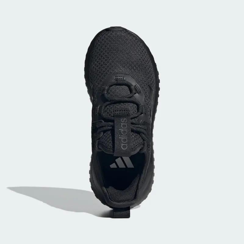adidas Kaptir 4.0 Core Black (JR5658)