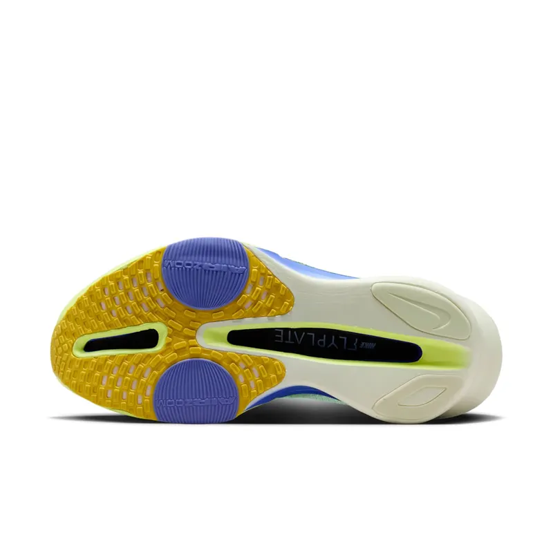 Nike Alphafly 3 Barely Green/Volt Tint/Volt Ice/Black Spruce (FD8311-300)
