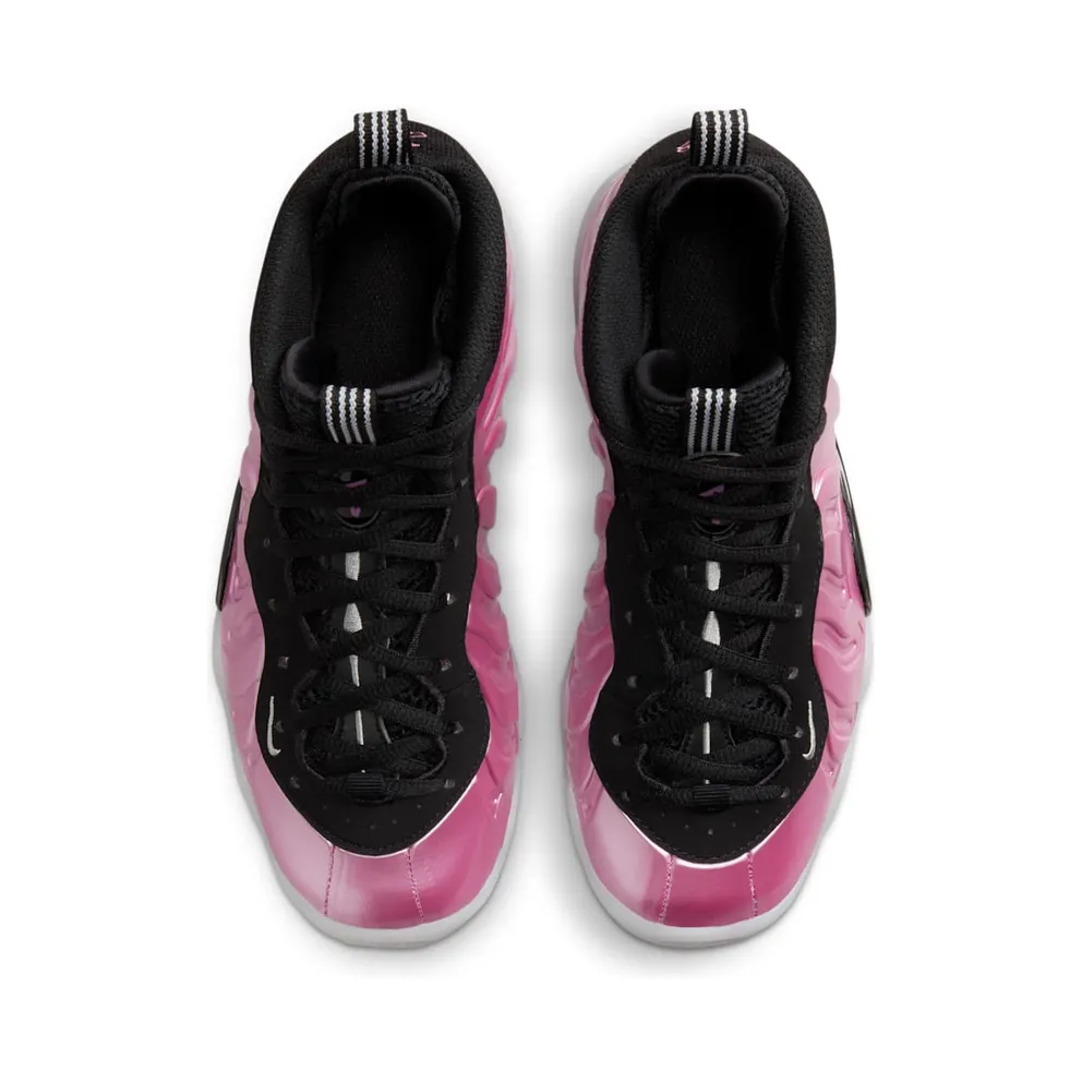 Nike Little Posite One GS “Polarized Pink” (DX1947-600)