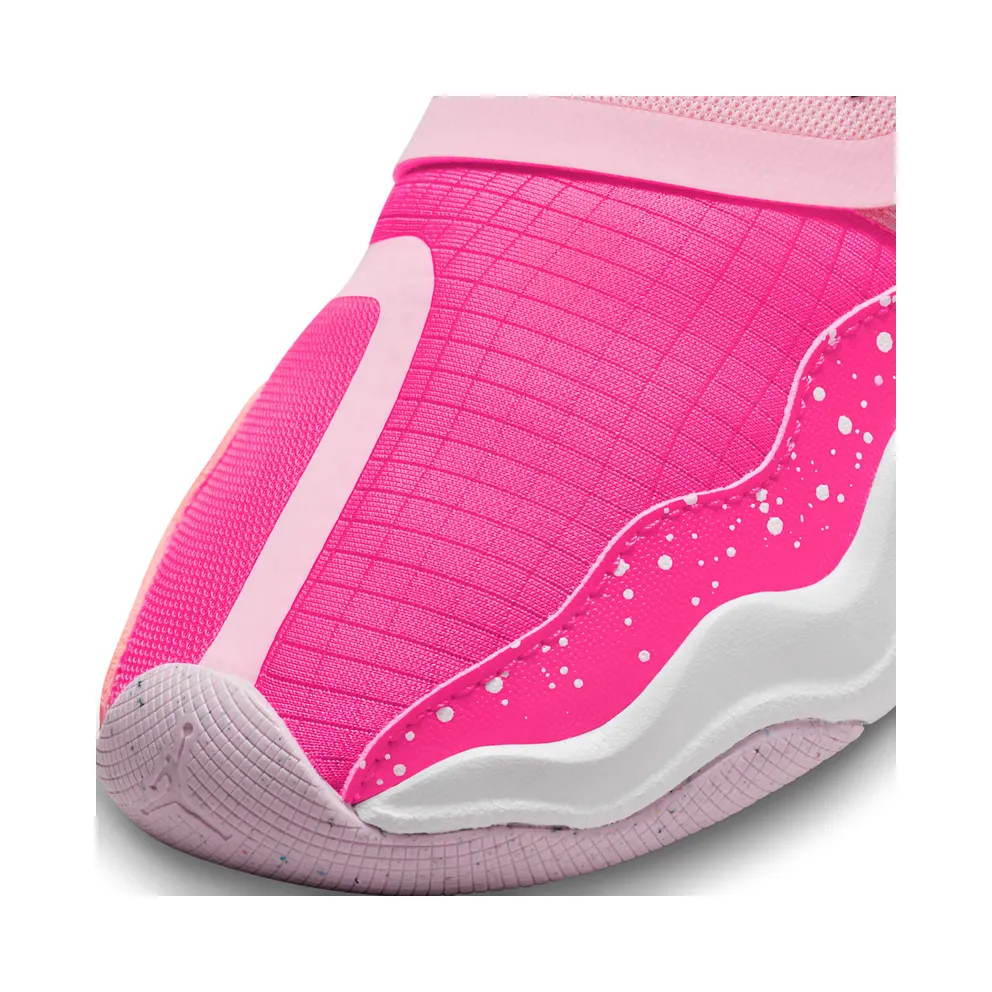 Jordan 23/7 Fierce Pink Medium Soft Pink White Black (FD8787-601)